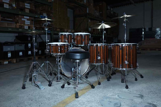 Sonor 150th Anniversary AQ2 6pc kit