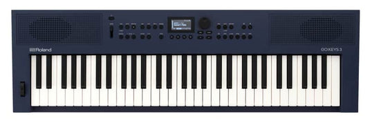 Clavier pour la création musicale Go Keys 3