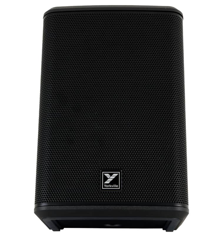 Load image into gallery viewer, Haut parleur de sonorisation a batterie EXMPRO8
