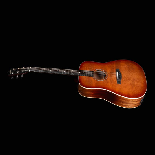 Guitare électro-acoustique gauchère Century Maho