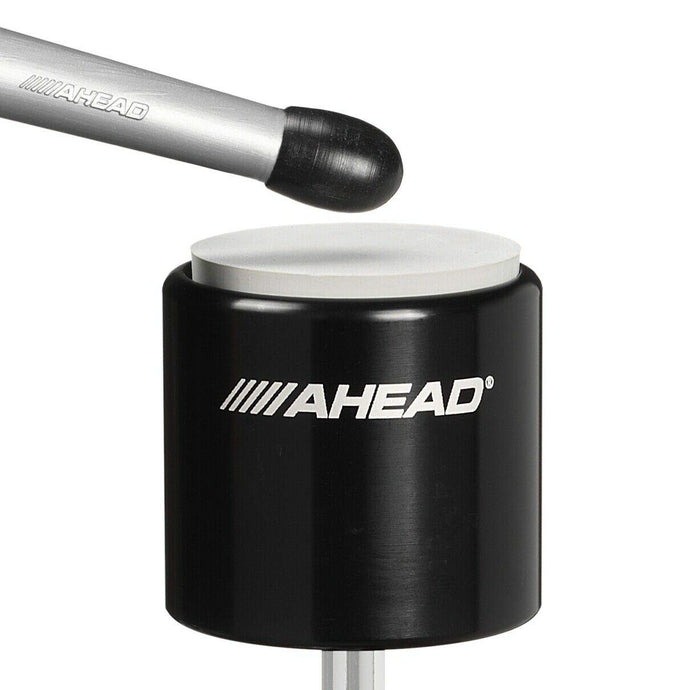 AHEAD / AHWCP / Wicked Chops mini practice pad, 8mm thread