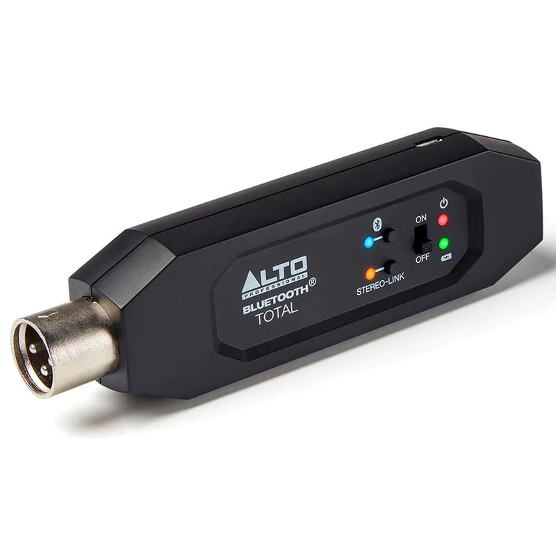 Load image into gallery viewer, ALTO / BTTOTALMK2 / BLUETOOTH AUDIO adapter
