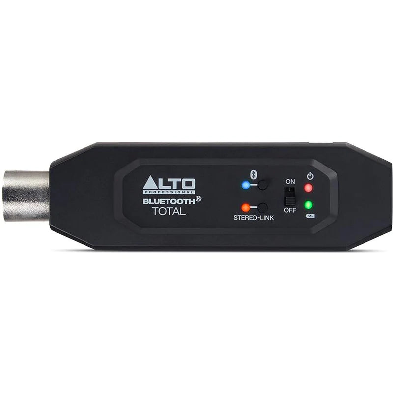 Load image into gallery viewer, ALTO / BTTOTALMK2 / BLUETOOTH AUDIO adapter
