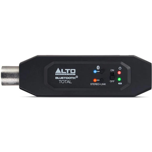 ALTO / BTTOTALMK2 / BLUETOOTH AUDIO adapter