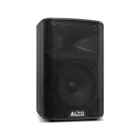 ALTO / TX308XUS / 8-INCH 350-WATT 2-WAY POWERED SPEAKER