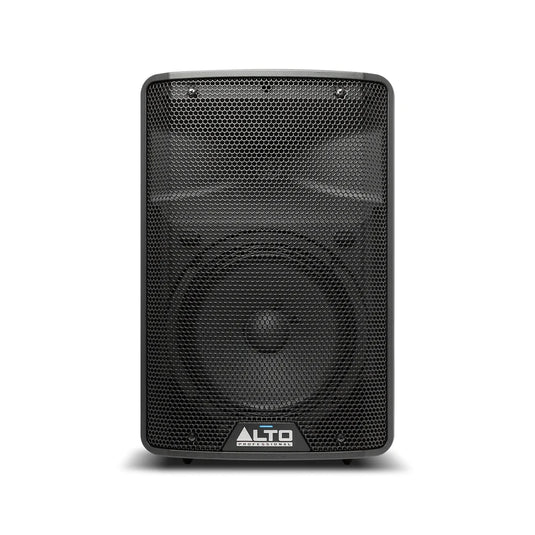 ALTO / TX308XUS / 8-INCH 350-WATT 2-WAY POWERED SPEAKER