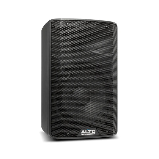 ALTO / TX310XUS / 10-INCH 350-WATT 2-WAY POWERED SPEAKER