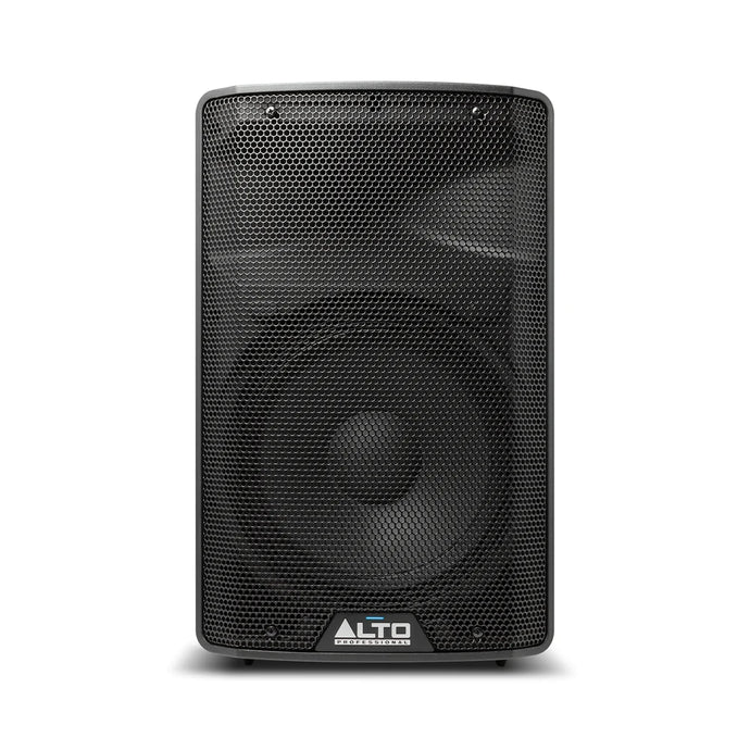 ALTO / TX310XUS / 10-INCH 350-WATT 2-WAY POWERED SPEAKER