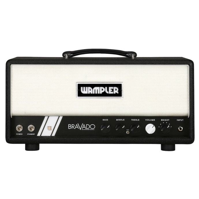 Amplificateur de guitare 