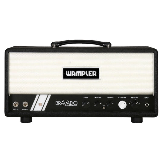 Amplificateur de guitare 