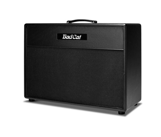 Closed 2x12 extension cabinet (matches Lynx head)