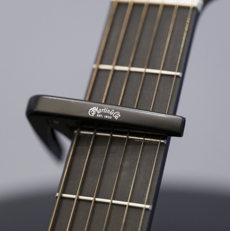 Load image into gallery viewer, Guitar capo
