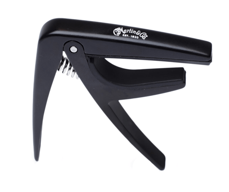 Load image into gallery viewer, Guitar capo
