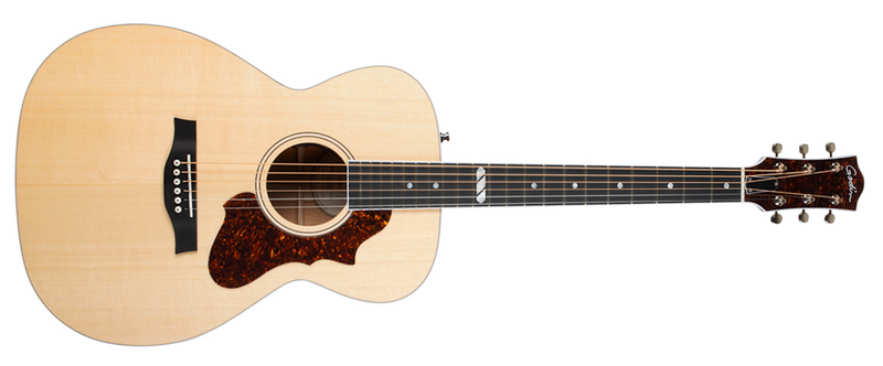 Load image into gallery viewer, &quot;Fairmount CH Natural HG EQ&quot; electro-acoustic guitar
