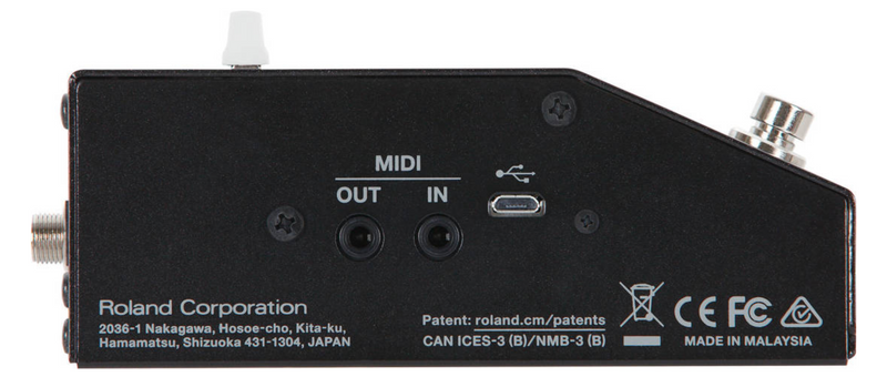 Load image into gallery viewer, BOSS / EQ-200 / Programmable Graphic Equalizer
