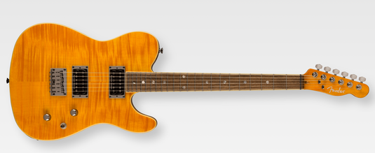 Guitare électrique Telecaster 