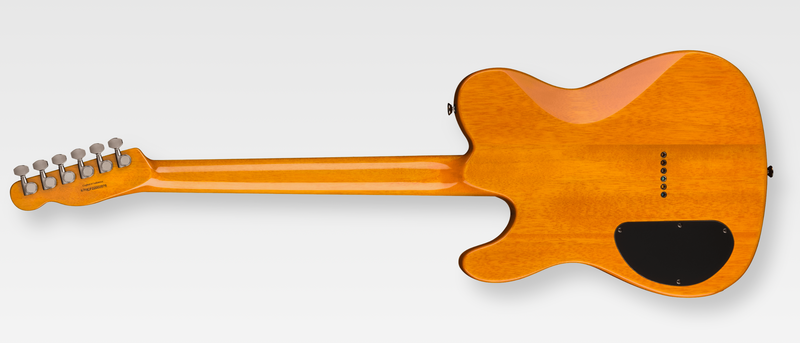 Chargez l&#39;image dans la visionneuse de la galerie, Guitare électrique Telecaster &quot;Custom Special Edition&quot;
