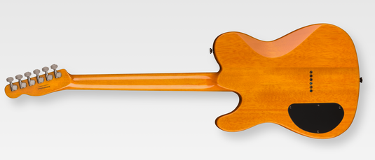 Guitare électrique Telecaster 