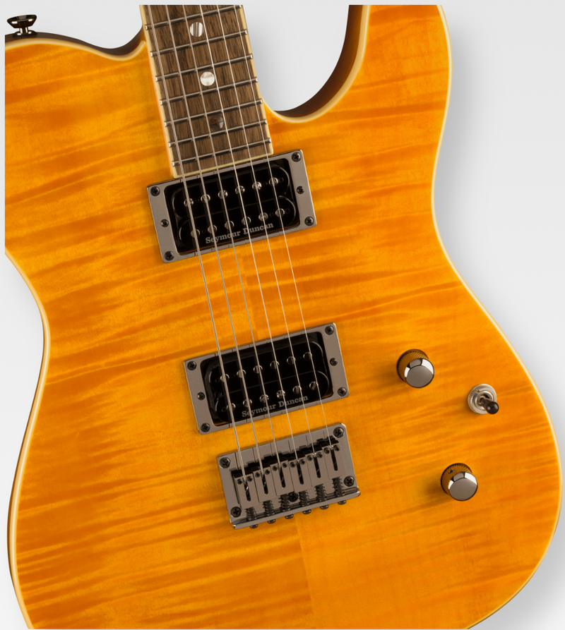 Chargez l&#39;image dans la visionneuse de la galerie, Guitare électrique Telecaster &quot;Custom Special Edition&quot;
