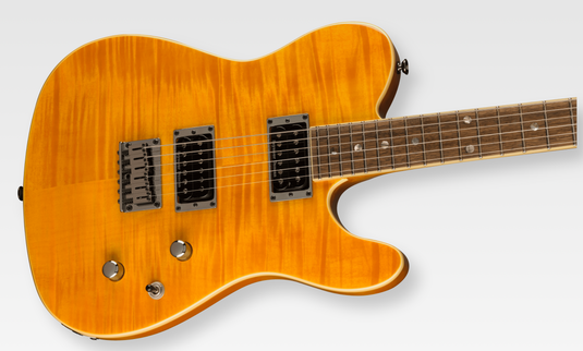 Guitare électrique Telecaster "Custom Special Edition"