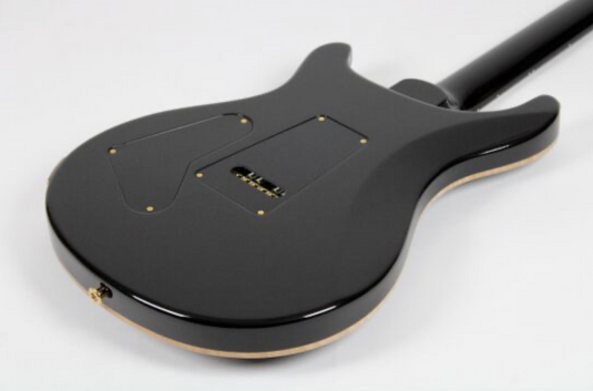 PRS / 101551::PT:H / CUM4FTHTI63_5-5V Core Custom 24 - 10 Top - Purple Iris with Hard Case