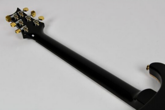 PRS / 101551::PT:H / CUM4FTHTI63_5-5V Core Custom 24 - 10 Top - Purple Iris with Hard Case