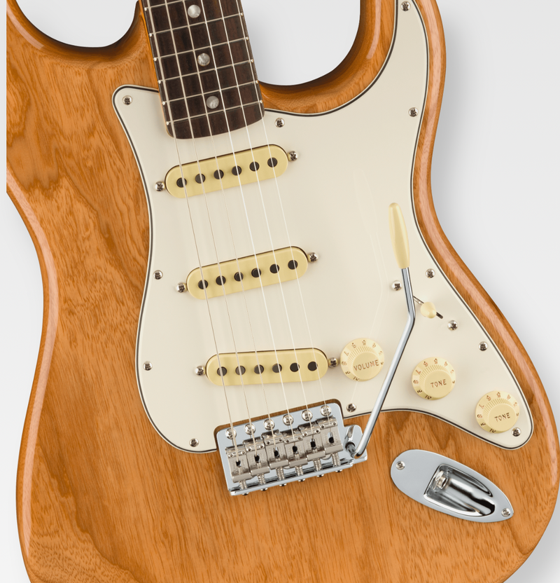 Chargez l'image dans la visionneuse de la galerie, Guitare électrique American Vintage II
