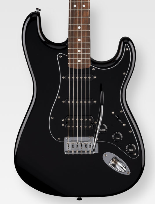 Guitare électrique Stratocaster Standard HSS