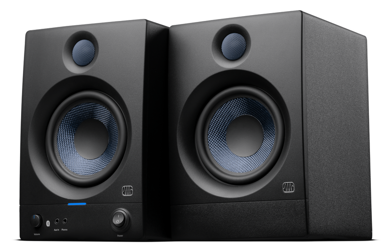 Load image into gallery viewer, Paire de moniteur 5,25 pouces Bluetooth Eris seconde génération
