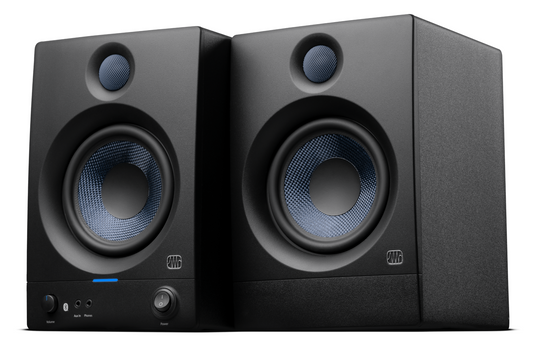 Paire de moniteur 5,25 pouces Bluetooth Eris seconde génération