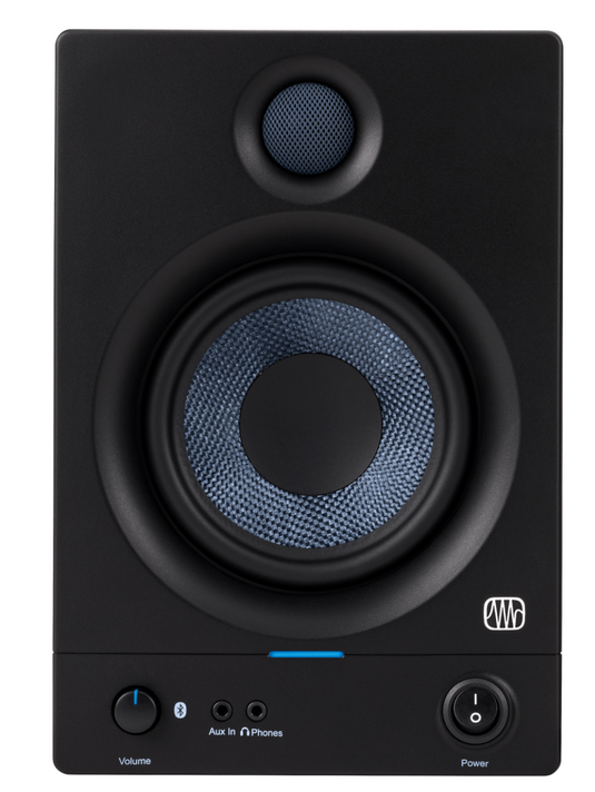 Paire de moniteur 5,25 pouces Bluetooth Eris seconde génération