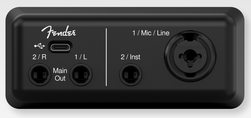 Load image into gallery viewer, Interface audio "AudioBox GO"
