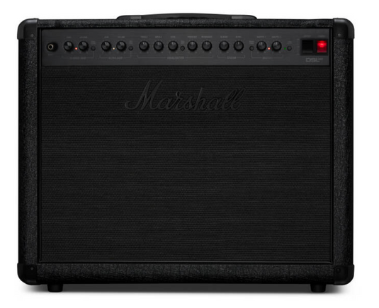 Amplificateur combo édition limitée à lampe 40 watts 1 x 12