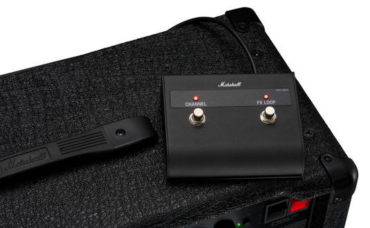Amplificateur combo édition limitée à lampe 40 watts 1 x 12"