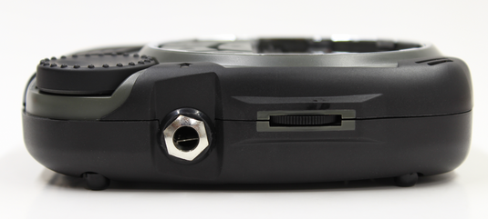 Accordeur stroboscopique couleur StroboPlus HDC