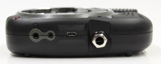 Accordeur stroboscopique couleur StroboPlus HDC