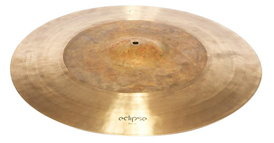 Cymbale Crash Eclipse 19"