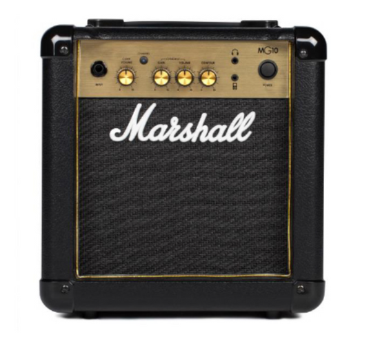 Amplificateur 10 watts MG10G