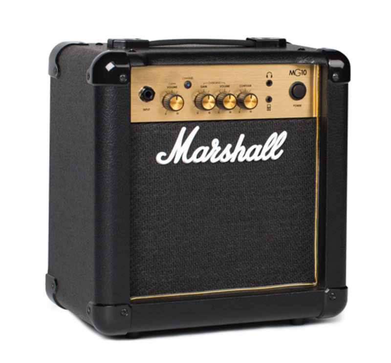 Chargez l'image dans la visionneuse de la galerie, Amplificateur 10 watts MG10G
