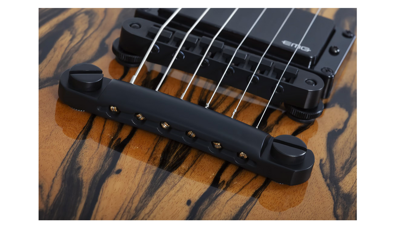 Chargez l'image dans la visionneuse de la galerie, Guitare électrique Wylde Audio Barbarian Pale Moon Ebony

