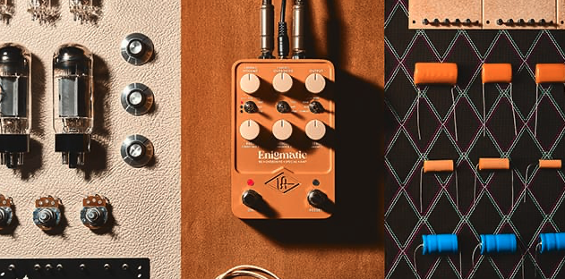 Load image into gallery viewer, Dumble Amps ampli spécial Overdrive Enigmatic &#39;82
