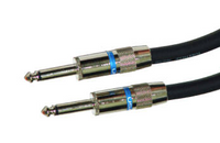 Standard Series speaker cables, 18-gauge 1/4"