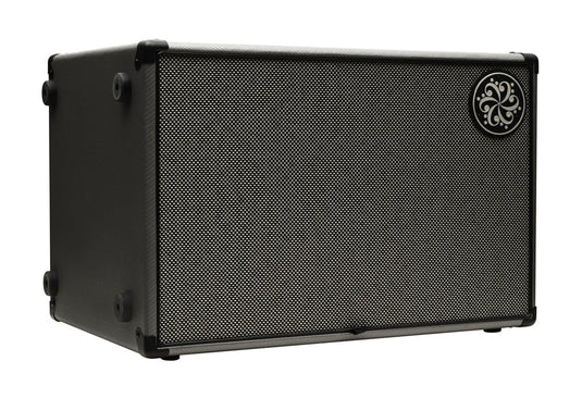 Bass cabinet 500w 2 x 10'' neodymium