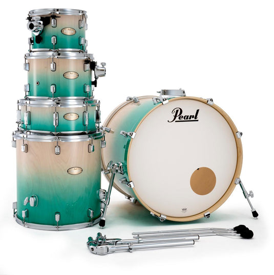Ensemble de batterie Decade Maple Artisan ,5 pièces avec grosse caisse de 22