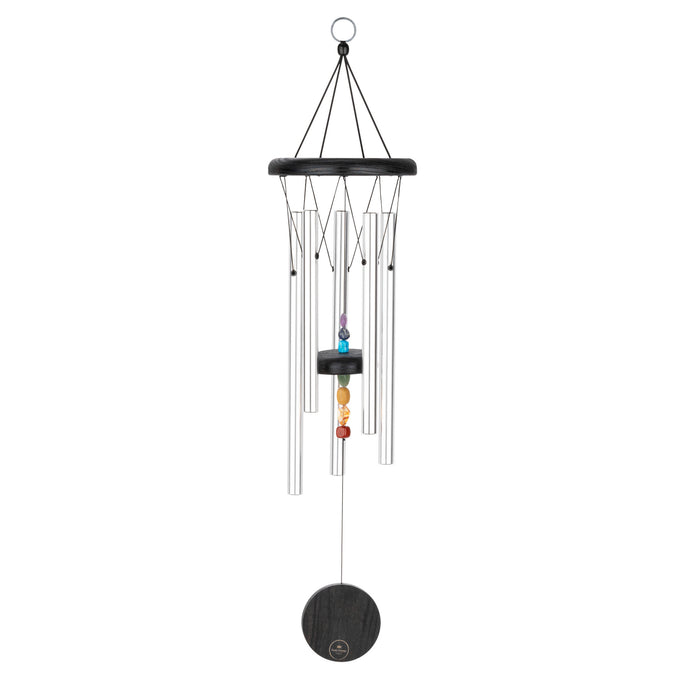 MEINL SONIC ENERGY / CMC25S / Chakra meditation chime, 25