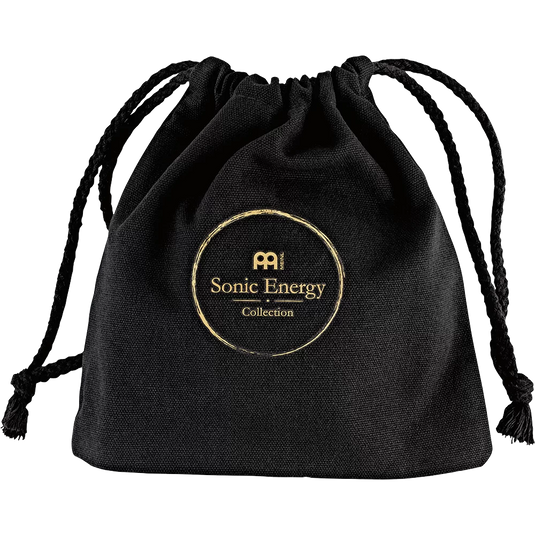 MEINL SONIC ENERGY / MSTD1BK / Mini Steel Tongue Drum, C Major, Black