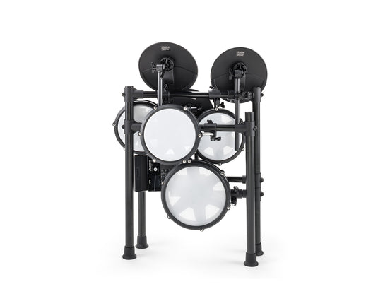 “NITROMAXKIT” electronic drums