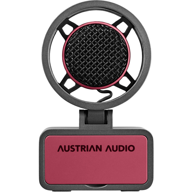 Load image into gallery viewer, AUSTRIAN AUDIO / MICREATORSYSTEMSET / Micreator Studio Microphone Set with USB-C Connection
