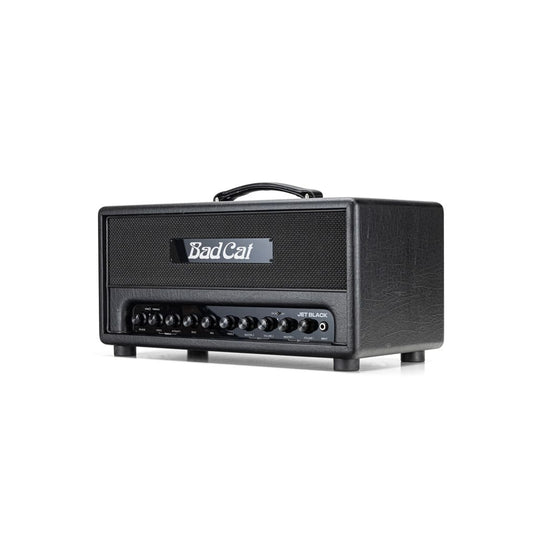 "Bad Cat Jet Black" 38 Watt Guitar Amplifier