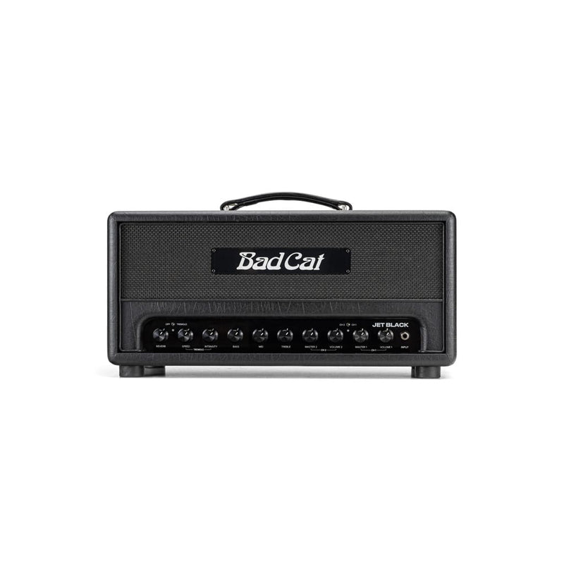 Load image into gallery viewer, &quot;Bad Cat Jet Black&quot; 38 Watt Guitar Amplifier
